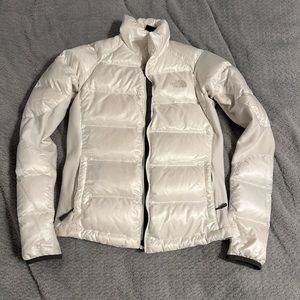North Face jacket